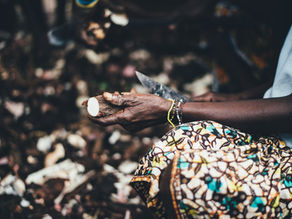 Cassava in Brazil explained: What is the difference between Mandioca, Aipim, Macaxeira, Yuca Root, and Tapioca?