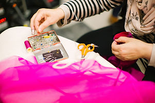 Dressmaker