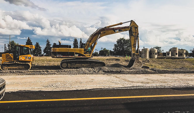 Public Works