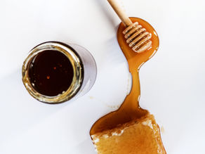 Food Facts | Honey