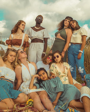 Image by Allyson Weislogel