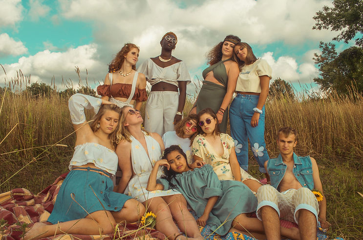 Image by Allyson Weislogel
