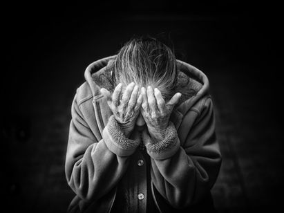 Grief and Healing Memories