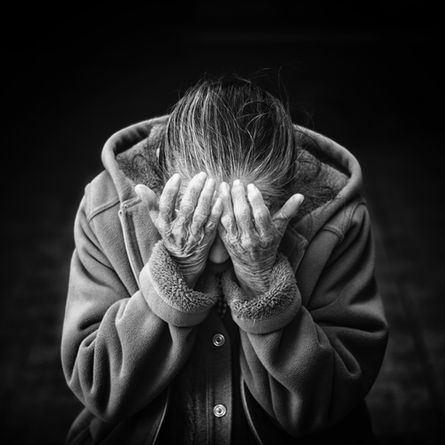 Grief and Healing Memories