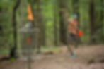 Saturday Disc Golf