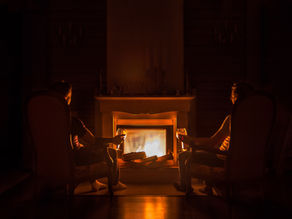 Lumberjack Wisdom: Tips for Safely Enjoying Your Fireplace Experience