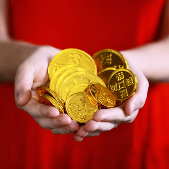 Hater Rewards