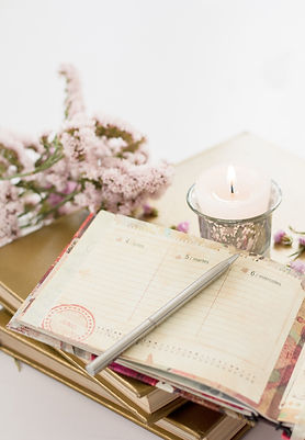 Diary Entry