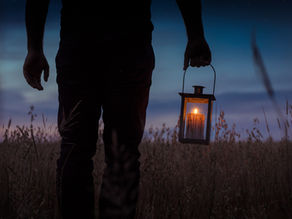 Dear Feelings, Come in: A Poem to Welcome & Accept Our Feelings