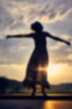 Relief, release, trauma recovery