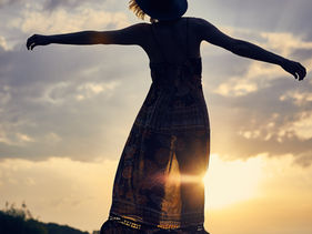 Let Fear Go