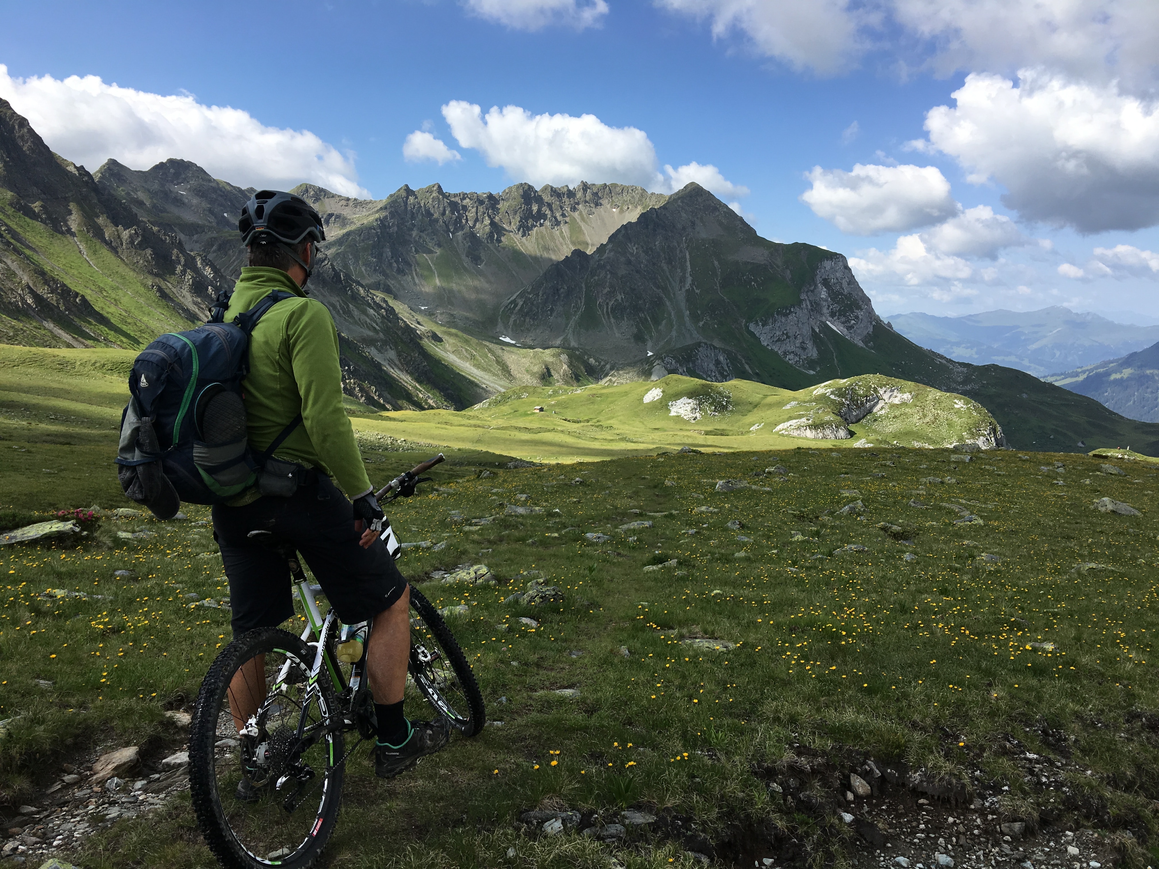 Ridgway Bike & Beer Tour