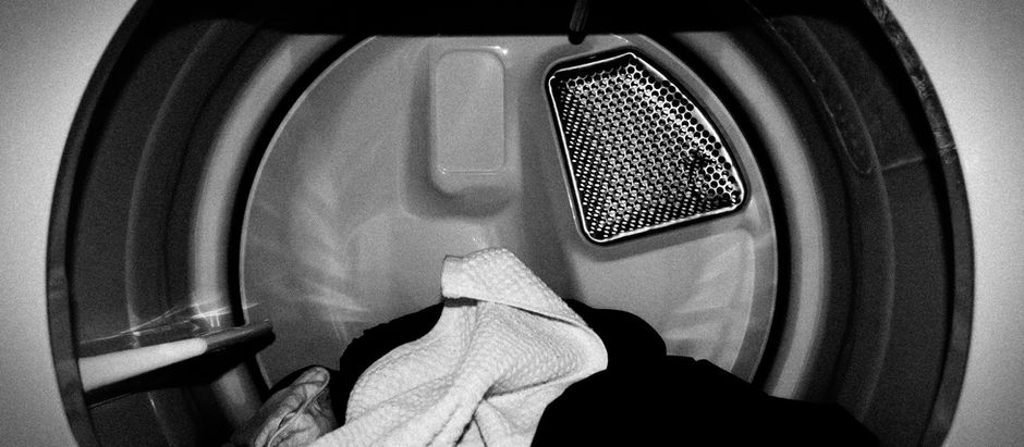Clothes Dryer Safety