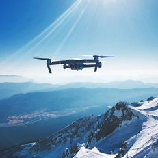 Air Taxi – Future of Transportation?