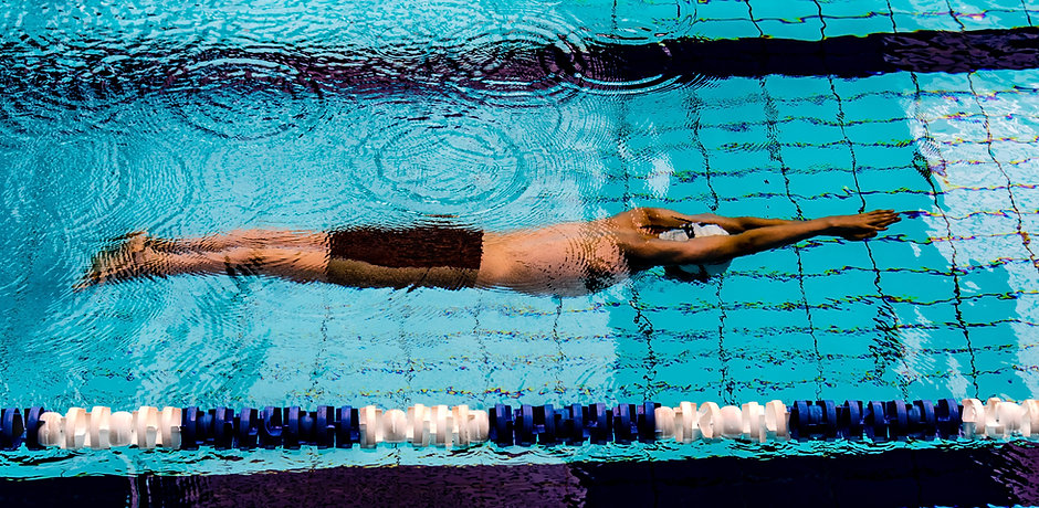 Swim Video Analysis 🏊 