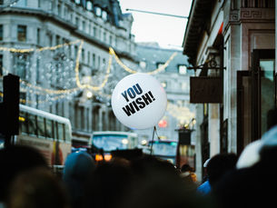 The Relationship Wish List