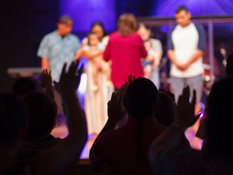A Igreja, Família de Deus