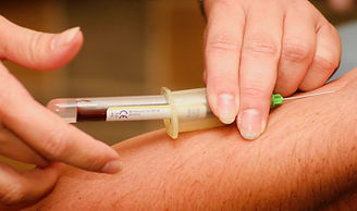 STD Testing