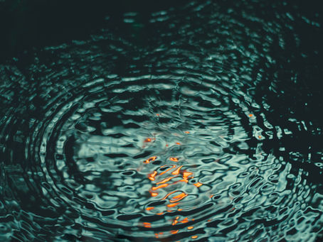 February blog 2022 - A Deep Clean