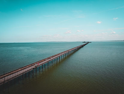 Image by Joshua Fuller