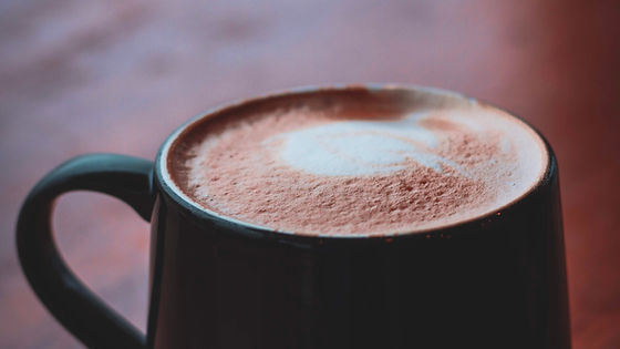 Hot Chocolate