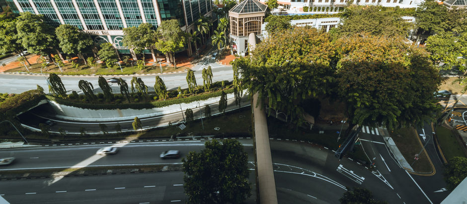 Arbitration in Singapore: An Overview of the SIAC