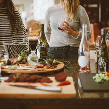 Preparing Your Heart for the Holidays