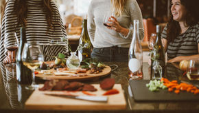Survive the Holiday Hustle: A Guide to Self-Kindness Amidst Seasonal Blues