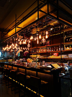 Cocktailbars