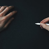 Image by Luca Laurence