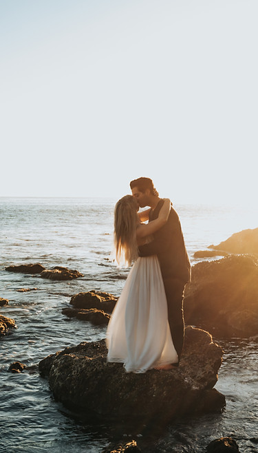 Wedding Officiant Greater Vancouver
