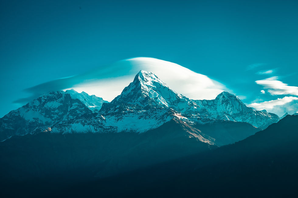 Mount Everest, Massive Schönheit, Nepal, Himmelsfalter Reisen, Panorama, unvergleichlich, Natur
