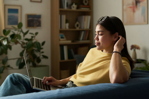 online therapy