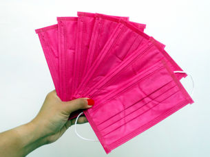 King County and City of Seattle distributing free face coverings in Rainier Beach on Aug. 20