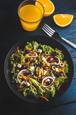 ALOO PALAK