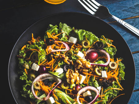 Exploring Modesto's Culinary Scene: A Guide to the Best Restaurants