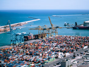Dubai DP World Announces a direct financing of more than one billion dollars annually|Assist Plus