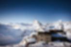 suiza en marzo: esquiar, clima y guia de viaje