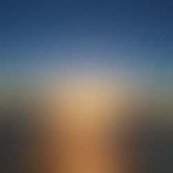 A Break in the Horizon