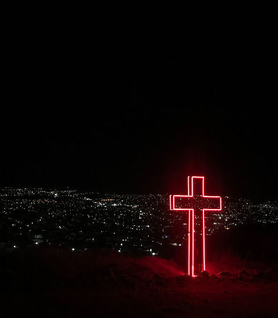 Faith Community Bible Church 1