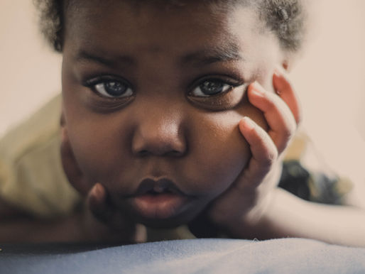 THE CHILD
