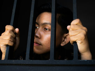 Syrian Migrant Re-Arrested in Brutal Attack on American Model in Dresden