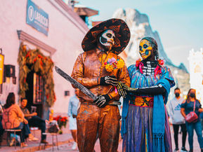 Mexico kiest voor datagedreven toeristische promotie