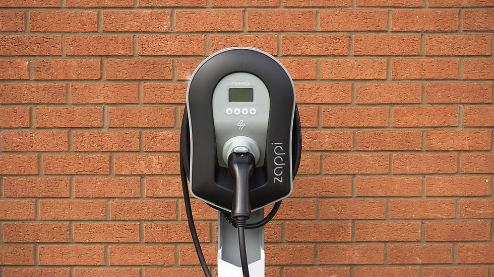 ev charger