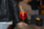 Campari Spritz