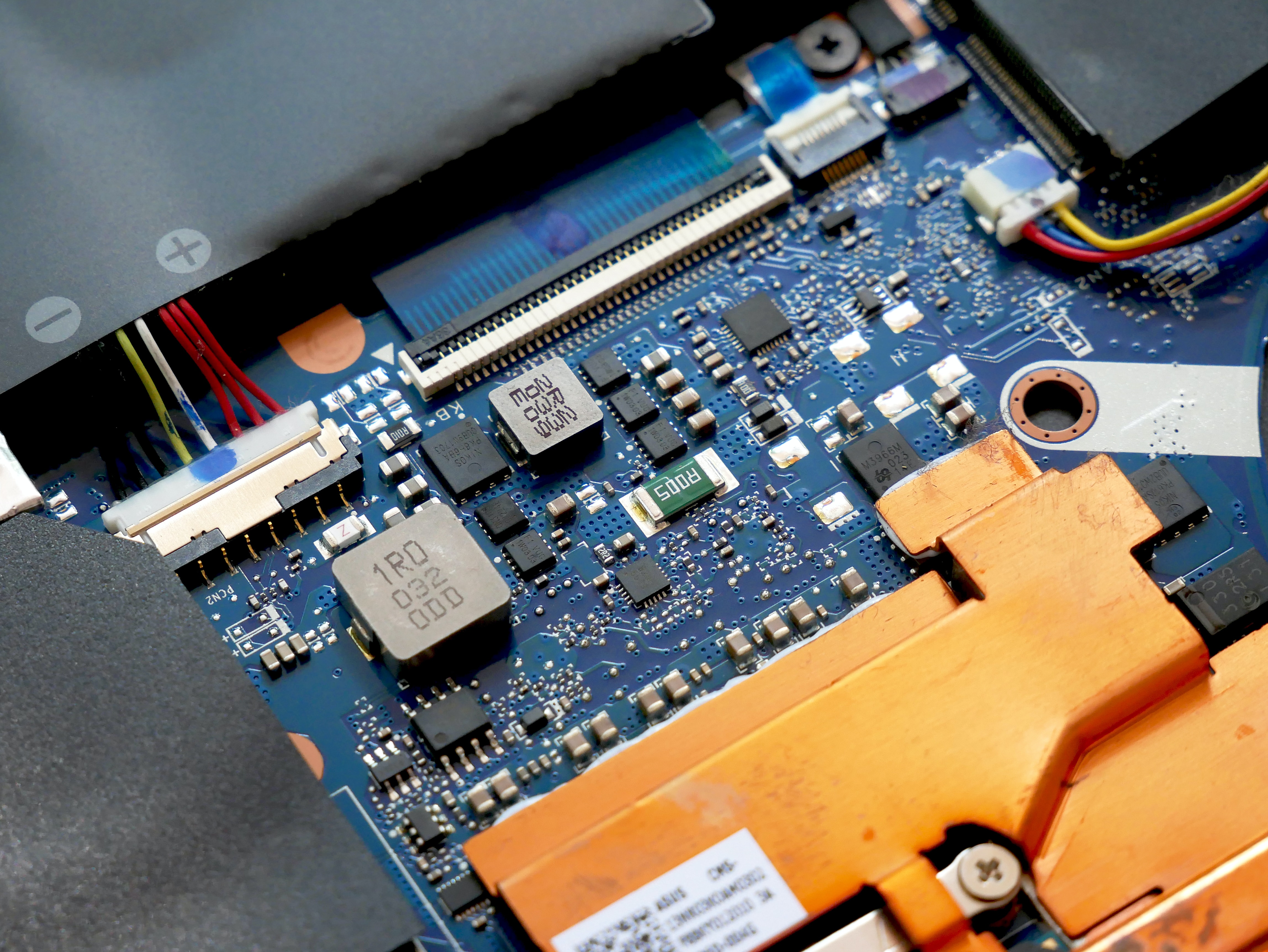 Puebla emerge como polo de semiconductores: Inversiones de 1,000 millones impulsan nearshoring tecnológico