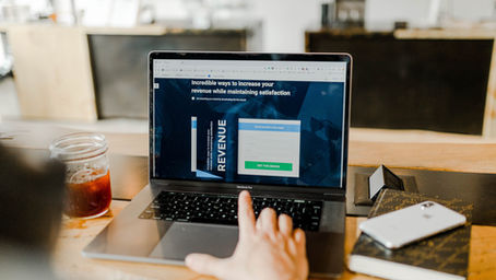 What is Affiliate Marketing? 