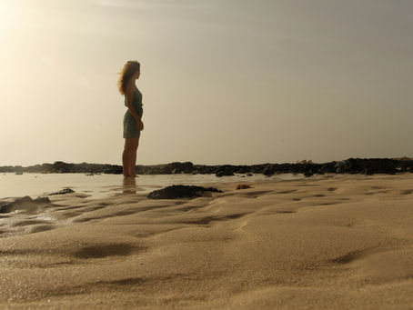 Why I’m Adding Somatic Work to My Healing Practice