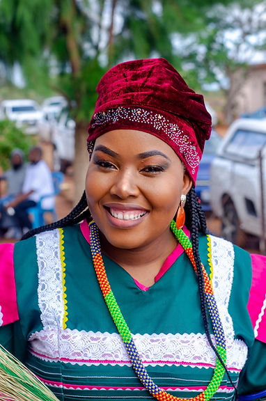 Image by Steward Masweneng