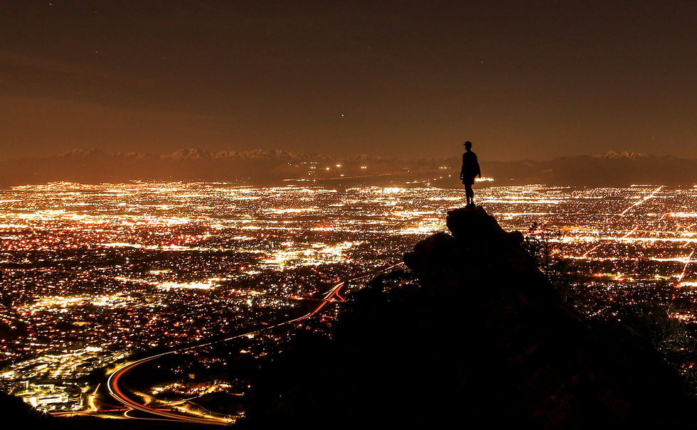 Image by Josh Behunin